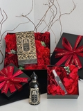 ATTAR COLLECTION The Queen Of Sheba