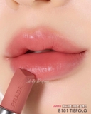 PRADA MONOCHROME Soft Matte Limited Edition - B101 Tiepolo