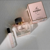 BURBERRY My Burberry Blush Eau De Parfum