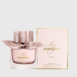 BURBERRY My Burberry Blush Eau De Parfum