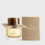 BURBERRY My Burberry Eau De Parfum