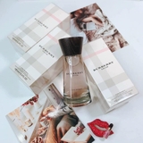 BURBERRY TOUCH For Women