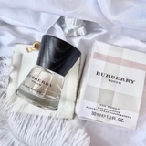 BURBERRY TOUCH For Women