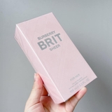 BURBERRY BRIT SHEER For Her