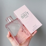 BURBERRY BRIT SHEER For Her