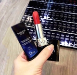 DIOR Rouge Dior 999 Matte