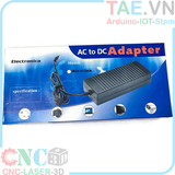 Adapter 15V 6A