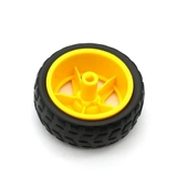 Bánh Xe Robot TT 65mm