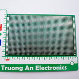TestBoard Hàn 9X15 cm-1 Mặt