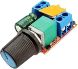 Mạch Điều Kiển Tốc Độ Động Cơ DC Mini 5A