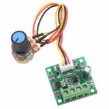 Module Điều Khiển Tốc Độ Động Cơ DC 1803BW (PWM)