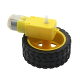 Bánh Xe Robot TT 65mm