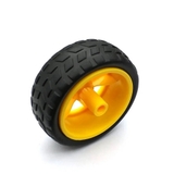 Bánh Xe Robot TT 65mm