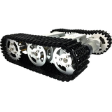 Khung Xe Tank Robot T101 Mini
