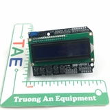 LCD 1602 Shield