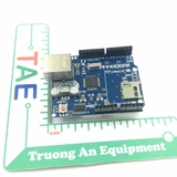 Arduino Ethernet Shield