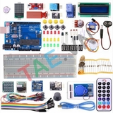 Bộ Arduino Advanced Kit