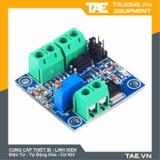 Mạch Chuyển Đổi Điện Áp 0-10V Sang PWM