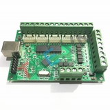 Mạch Điều Khiển CNC MACH3 USB V2