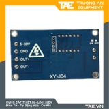 Module Kích Tạo Trễ 0.1-999S Sử Dụng MosFet