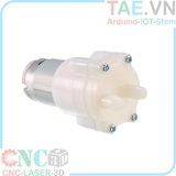 Động Cơ Bơm Nước DC 12V R365