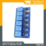 Relay 6 Kênh 5VDC OPTO