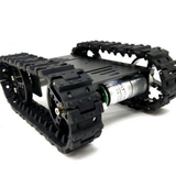 Khung Xe Tank Mini T10-V2