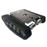 Khung Xe Tank Robot TS100 DIY