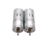 Motor Khung Xe Tank Robot TS100 DIY