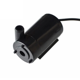 Động Cơ 3-5 VDC Ứng dụng làm máy bơm chìm