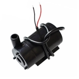 Động Cơ 3-5 VDC Ứng dụng làm máy bơm chìm