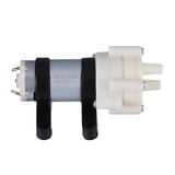 Động Cơ Bơm Nước Mini 6-12VDC