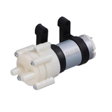 Động Cơ Bơm Nước Mini 6-12VDC