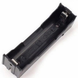 Đế Pin 18650 Chân Hàn 1 Pin