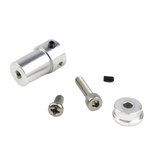 Trục khớp nối bánh xe Omni