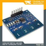 CẢM BIẾN ĐIỆN DUNG 4 KÊNH TTP224