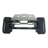 Khung Xe Robot Tank TB300 Mini