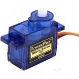 Động Cơ RC Micro SG90 Servo 9G