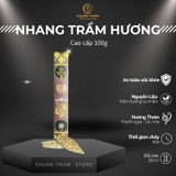 Nhang Trầm Hương Tự Nhiên cao cấp Chuẩn Trầm