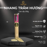 Nhang Trầm Hương Tự Nhiên cao cấp Chuẩn Trầm