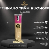 Nhang Trầm Hương Tự Nhiên cao cấp Chuẩn Trầm
