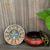 Combo nhang nụ trầm hương nguyên chất - Chuẩn Trầm