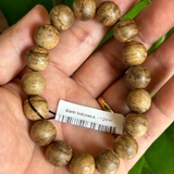 Vòng tay trầm hương banh Indonesia vip - Chuẩn Trầm, vòng tay trầm tự nhiên 100%