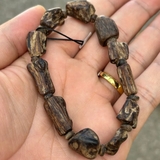 Vòng tay trầm hương chìm Việt 10g - Chuẩn Trầm, trầm hương cao cấp