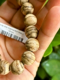 Vòng tay trầm hương Kalimantan indonesia - Chuẩn Trầm