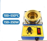 Lư Bếp Điện Xông Đốt Trầm Hương