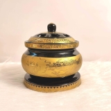 Lư Điện Xông Đốt Trầm Hương, Tinh Dầu Hẹn Giờ