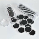 Hộp đựng và đốt nhang vân mây trầm hương - Chuẩn Trầm