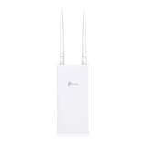 TL-MR100 Outdoor – 4G LTE ngoài trời chuẩn IP65, tốc độ LTE lên đến 150 Mbps, Wi-Fi 300 Mbps, hỗ trợ PoE/DC. Kết nối bền bỉ trong mọi điều kiện!