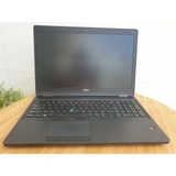 [Laptop cũ] Dell Latitude 5580 (I5-7300U/ RAM 8GB / SSD 256GB/ MÀN 15,6 inch Full HD)